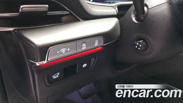 Genesis GV80, 2023 18