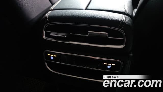 Genesis GV80, 2023 19