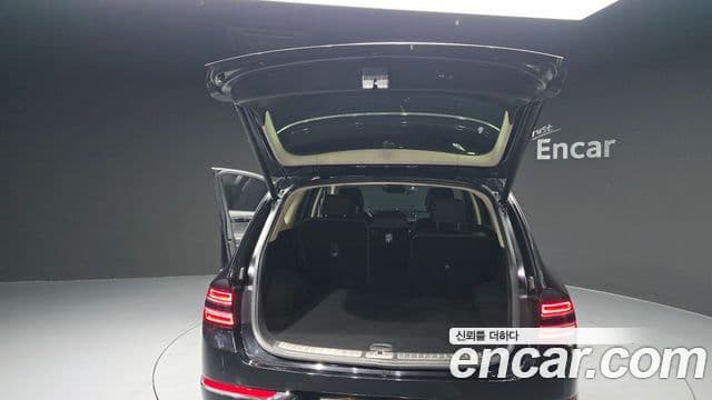 Genesis GV80, 2023 20