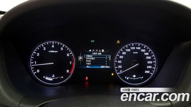 Hyundai Genesis DH G330 Modern AWD, 2016 8