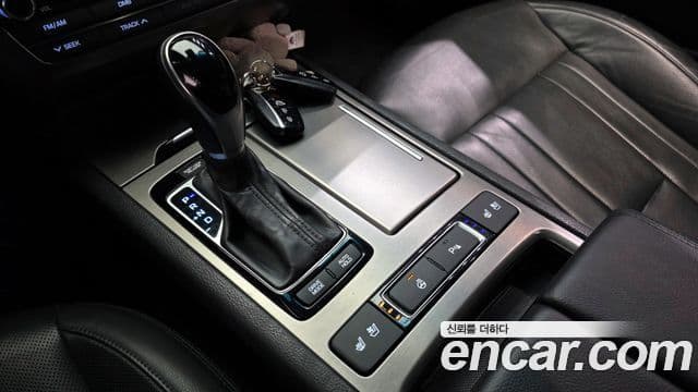 Hyundai Genesis DH G330 Modern AWD, 2016 9