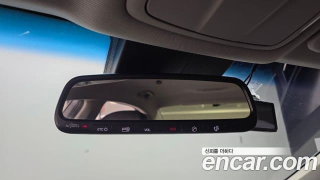 Hyundai Genesis DH G330 Modern AWD, 2016 16