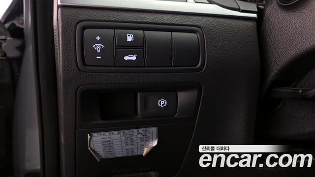 Hyundai Genesis DH G330 Modern AWD, 2016 17