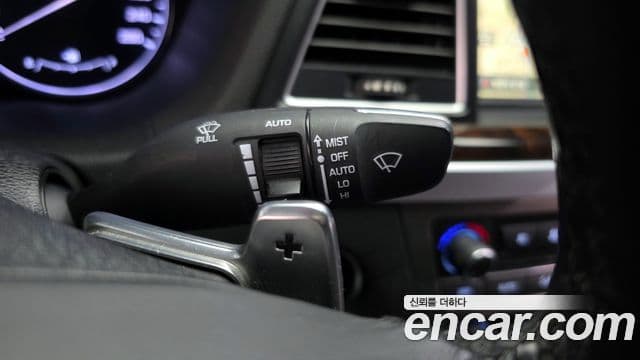 Hyundai Genesis DH G330 Modern AWD, 2016 18