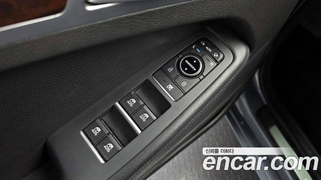 Hyundai Genesis DH G330 Modern AWD, 2016 19