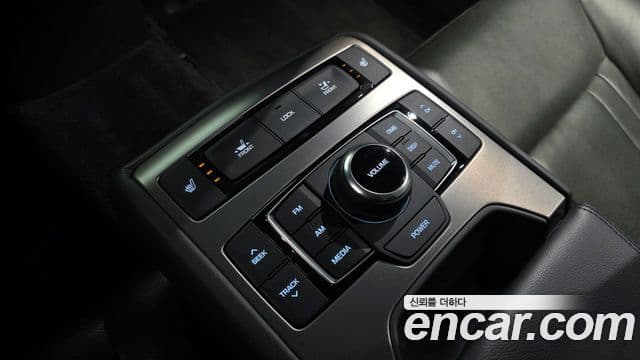 Hyundai Genesis DH G330 Modern AWD, 2016 20