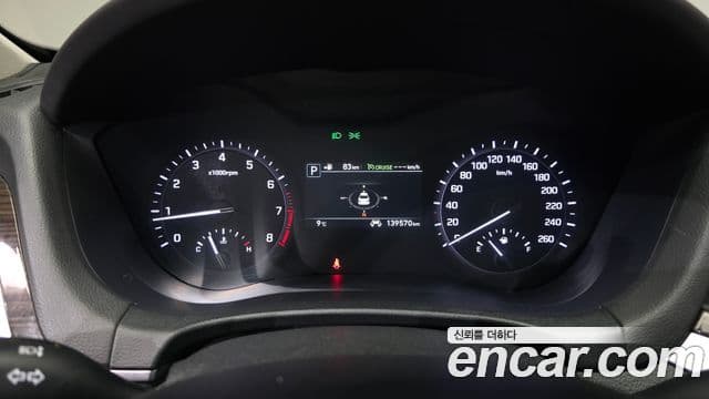 Genesis G80 Premium Luxury, 2019 8