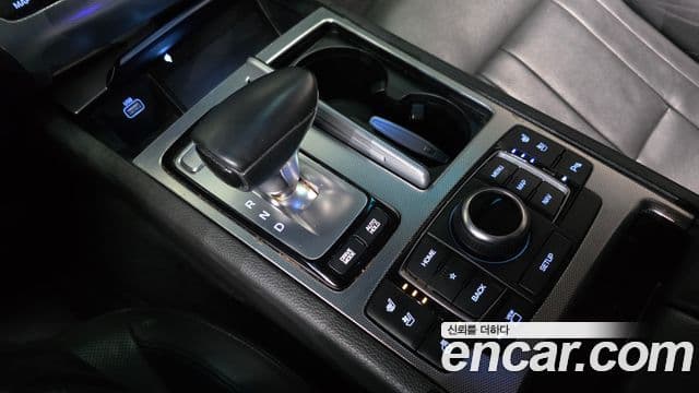 Genesis G80 Premium Luxury, 2019 9