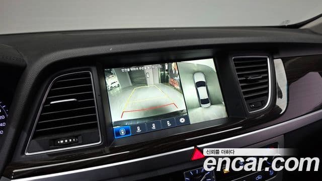 Genesis G80 Premium Luxury, 2019 16