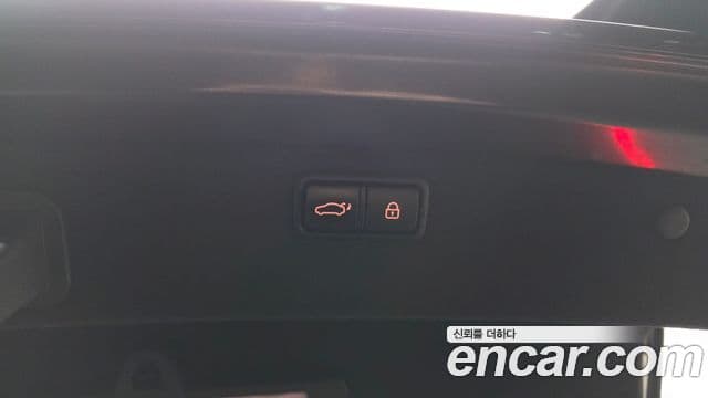 Genesis G80 Premium Luxury, 2019 20