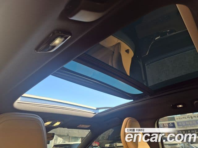 Volvo S90 B6 AWD Ultimate Bright, 2023 12