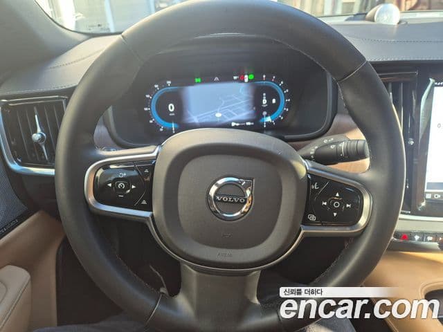 Volvo S90 B6 AWD Ultimate Bright, 2023 13