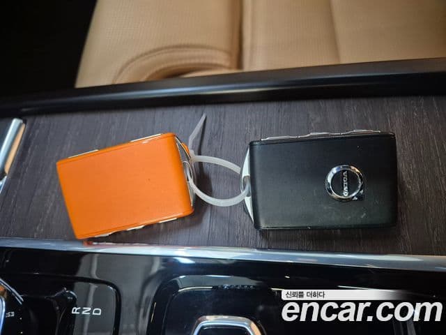 Volvo S90 B6 AWD Ultimate Bright, 2023 17