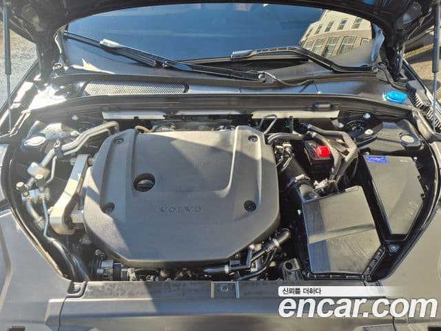 Volvo S90 B6 AWD Ultimate Bright, 2023 18