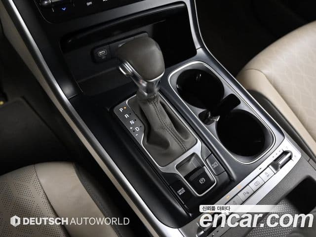 Kia Carnival 4세대 Prestige, 2022 9