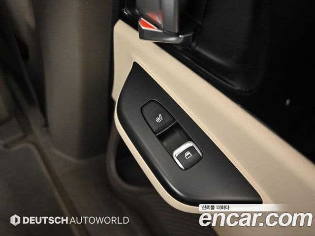 Kia Carnival 4세대 Prestige, 2022 16