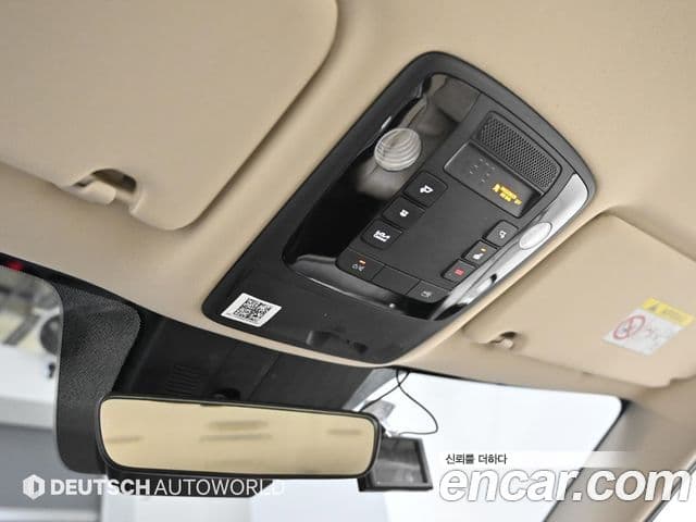 Kia Carnival 4세대 Prestige, 2022 19