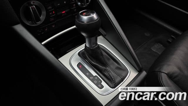 Audi New A3 8P, 2012 9