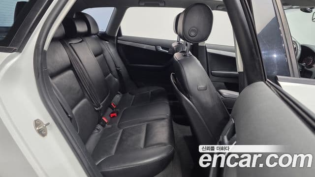 Audi New A3 8P, 2012 12