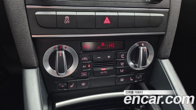 Audi New A3 8P, 2012 15