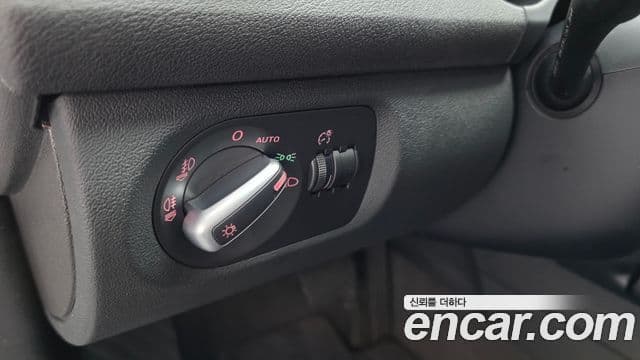 Audi New A3 8P, 2012 17