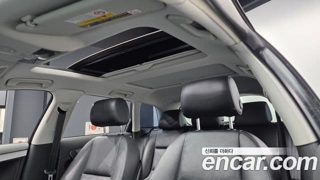 Audi New A3 8P, 2012 19