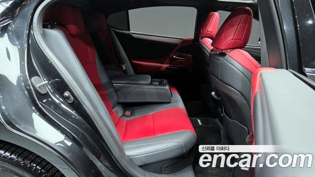 Lexus ES300h 7세대 F-Sport, 2022 12