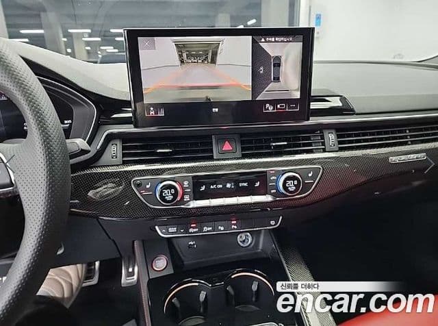 Audi S4 (B9), 2023 10