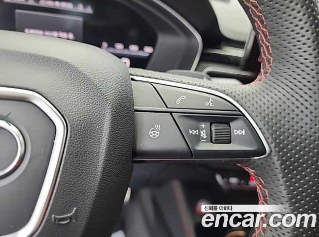 Audi S4 (B9), 2023 18