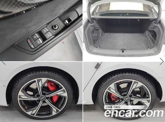 Audi S4 (B9), 2023 20