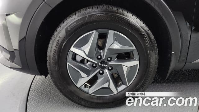 Kia Sorento 4세대 Prestige, 2023 все фото