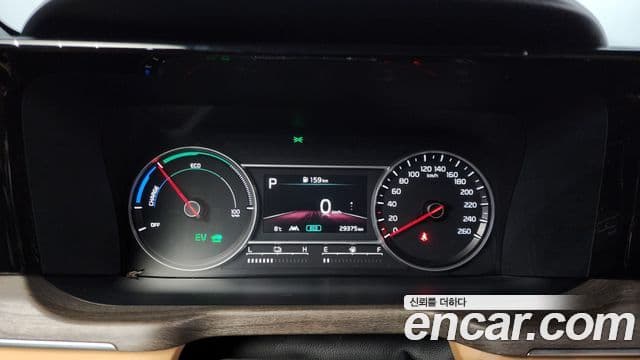 Kia Sorento 4세대 Prestige, 2023 8