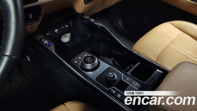 Kia Sorento 4세대 Prestige, 2023 9