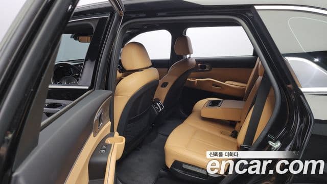 Kia Sorento 4세대 Prestige, 2023 12