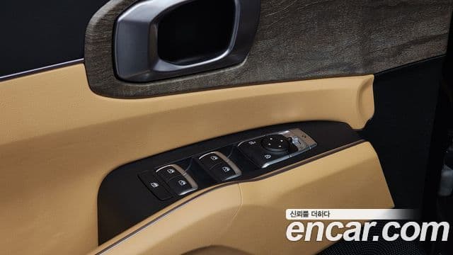 Kia Sorento 4세대 Prestige, 2023 13