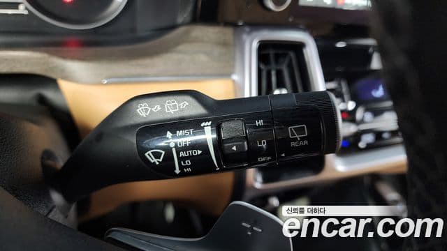 Kia Sorento 4세대 Prestige, 2023 16