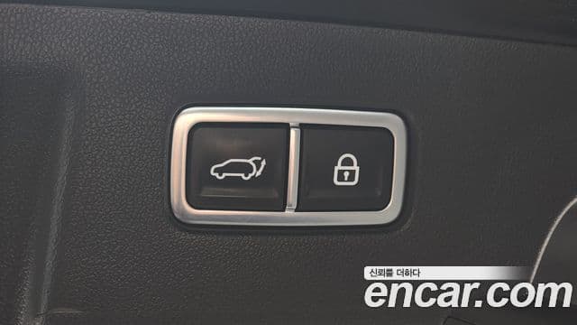 Kia Sorento 4세대 Prestige, 2023 20