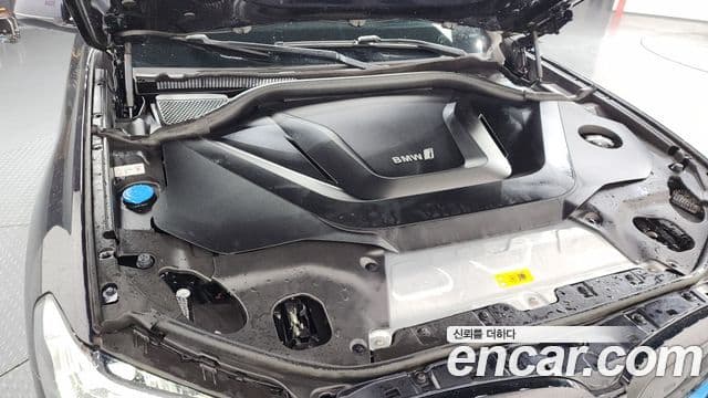 BMW iX3 M Sport, 2022 6