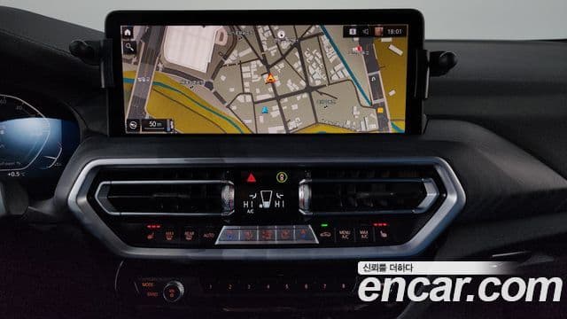 BMW iX3 M Sport, 2022 14