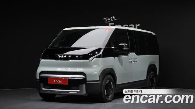 Kia PV5 5인승 Plus, 2026 1