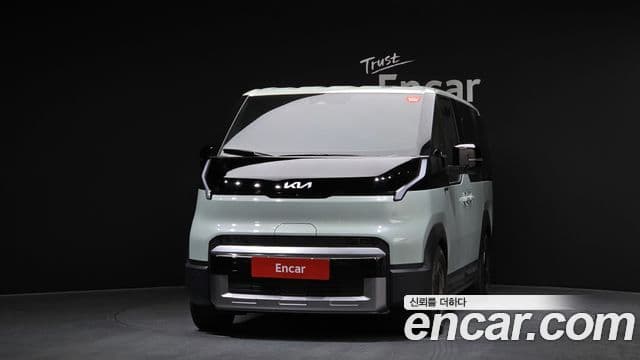 Kia PV5 5인승 Plus, 2026 3