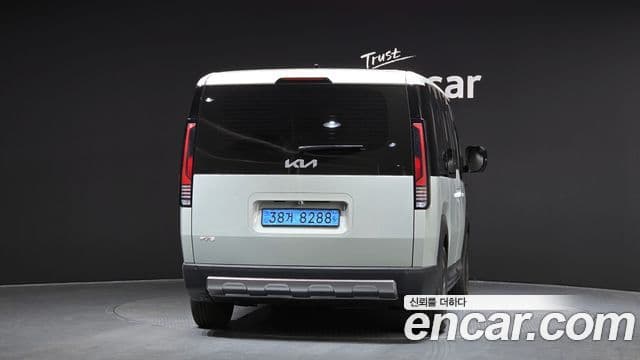Kia PV5 5인승 Plus, 2026 4