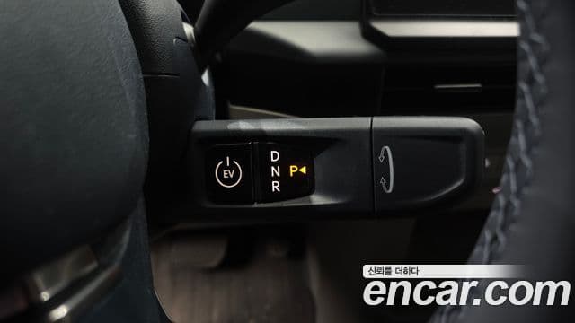 Kia PV5 5인승 Plus, 2026 9