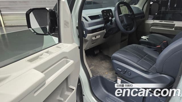 Kia PV5 5인승 Plus, 2026 10