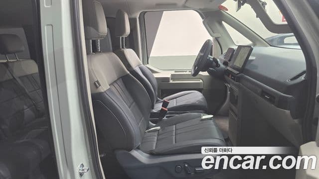Kia PV5 5인승 Plus, 2026 11