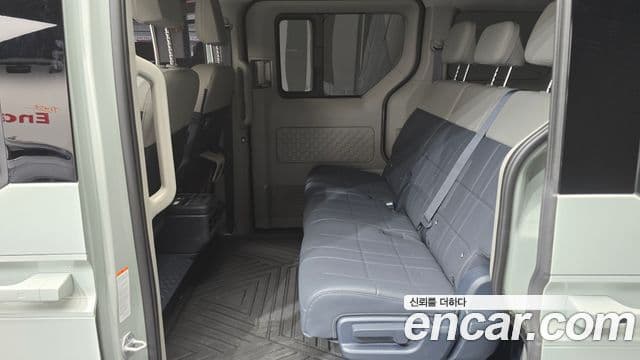 Kia PV5 5인승 Plus, 2026 12