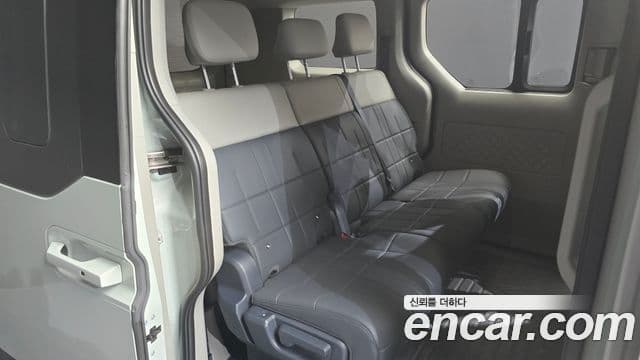 Kia PV5 5인승 Plus, 2026 13