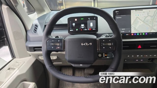 Kia PV5 5인승 Plus, 2026 14