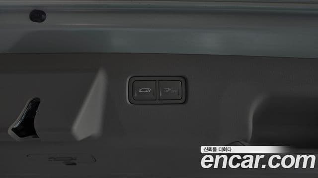 Kia PV5 5인승 Plus, 2026 20