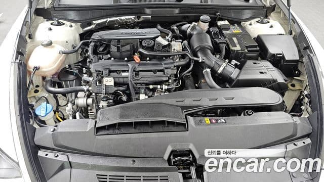 Hyundai Sonata (DN8) Premium Plus, 2022 6